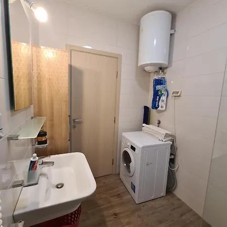 Natalia Apartment