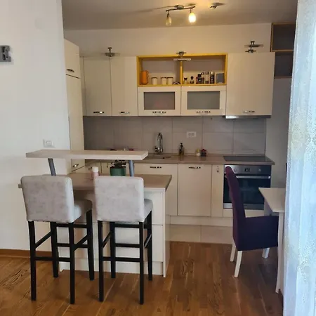 Apartman Natalia Podgorica