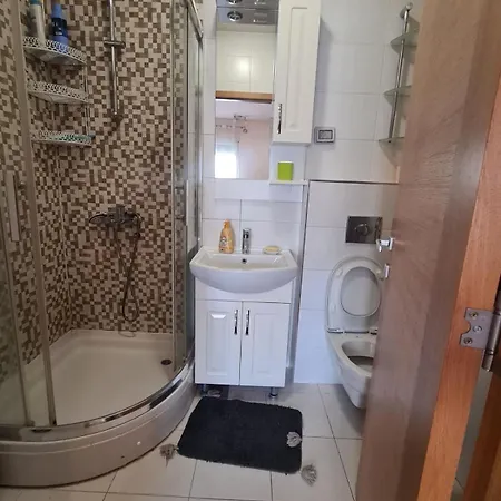Natalia Apartment