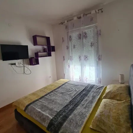 Apartment Natalia