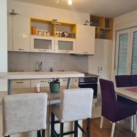 Apartman Natalia *