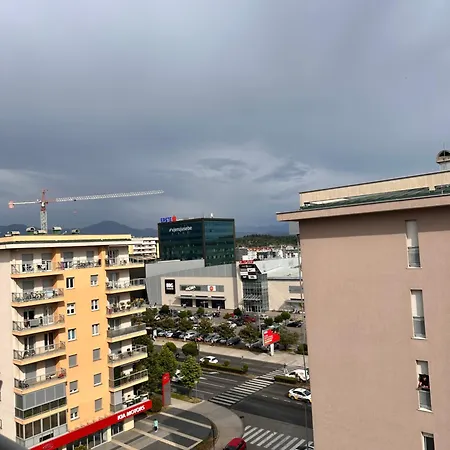 Natalia Apartment