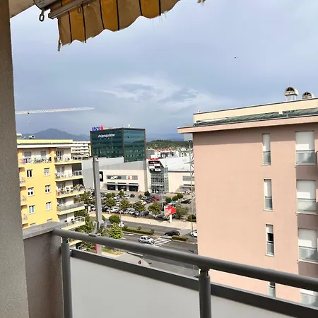 Natalia Apartment *