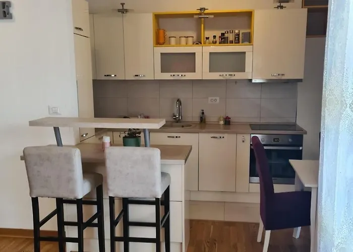 Apartament Natalia Podgorica