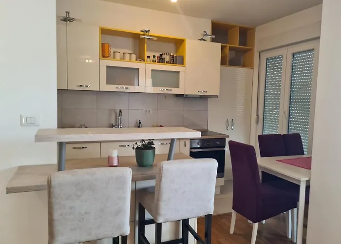 Apartament Natalia *