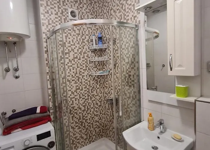 Natalia Apartament Podgorica