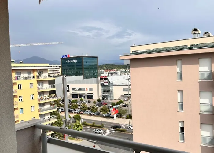 Natalia Apartament Podgorica